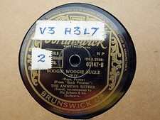 andrews sisters for sale andrews sisters for sale GUILDFORD