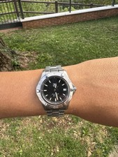 Tag heuer aquaracer usato  Zugliano