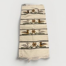 Vintage duck rug for sale  Mesa