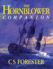 Hornblower companion forester for sale  MILTON KEYNES