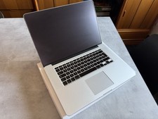 Apple macbook pro usato  Milano