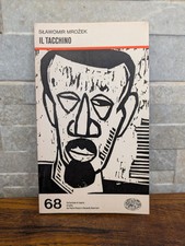 Tacchino slawomir mrozek usato  Monza