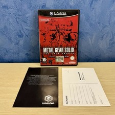 Metal gear solid usato  Frattaminore