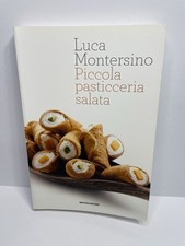 Piccola pasticceria salata usato  Lurate Caccivio