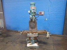 Enco vertical mill for sale  Euclid