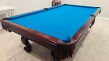 Brunswick billiards pool for sale  Saint Paul