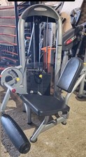Extensión de pierna Matrix | El gimnasio | Pure Gym | Equipo de gimnasio comercial JD.  segunda mano  Embacar hacia Mexico