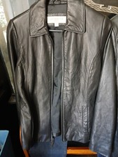 really nice leather jacket for sale  Dayton