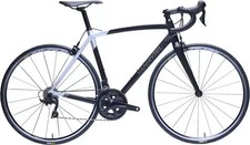 Bici strada van usato  Trieste