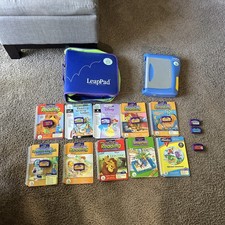 Leap frog leappad for sale  Annandale