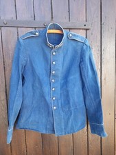 Burgeron fireman blue d'occasion  Expédié en Belgium