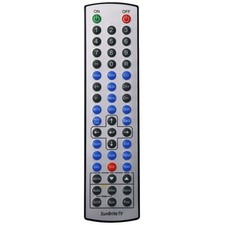 Sunbrite remote control for sale  Sykesville