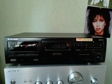 Pioneer s250 kassettendeck gebraucht kaufen  Marl