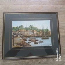 Kevin platt framed for sale  WINCHESTER