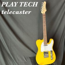Modelo Playtech Telecaster cor amarela comprar usado Modelo Playtech Telecaster cor amarela comprar usado  Enviando para Brazil