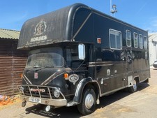 1976 bedford coach for sale  ENFIELD