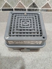 Federal signal 350 for sale  Broken Arrow