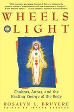 Wheels light chakras for sale  UK