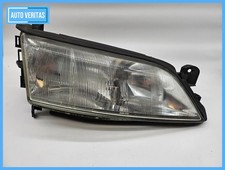 Usado, Halogen Frontscheinwerfer Rechts Opel Vectra B (j96) Bj.1999 1216528 88201726 comprar usado  Enviando para Brazil
