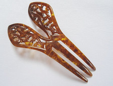 Antique hair comb for sale Antique hair comb for sale  SUTTON