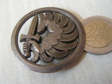 Insigne beret parachutiste d'occasion  Gréoux-les-Bains