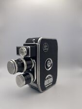 Paillard bolex b8sl for sale  BROMYARD