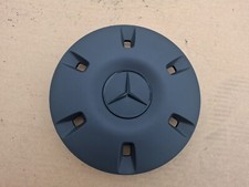 Mercedes sprinter raddeckel gebraucht kaufen  Althengstett