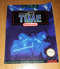 Illusion time guide d'occasion  Villers-Saint-Paul
