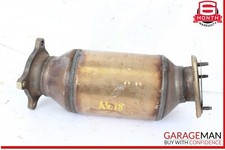 Audi engine exhaust for sale  West Sacramento