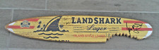 Landshark lager signed for sale  Tomball