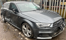 Audi sline 2.0 d'occasion  Expédié en Belgium