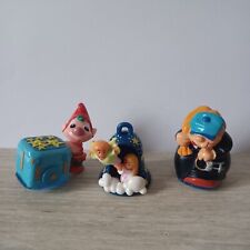 Lot figurines kinder d'occasion  Sartrouville