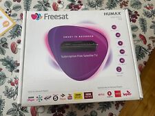 Humax freesat hdr for sale  KENDAL