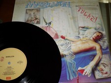 Marillion fugazi giri usato  Palermo