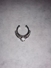 Stainless steel septum for sale  USA