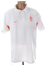 CAMISA POLO FUTEBOL AMERICANO HOLANDA 2002/2004 NIKE L PLAYER ISSUE comprar usado  Enviando para Brazil