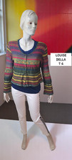Louise della taille d'occasion  Vichy