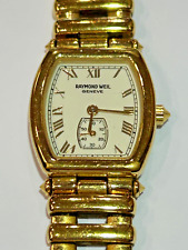 Raymond weil geneve for sale  DORCHESTER