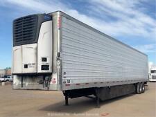 53 refrigerated trailers for sale  Phoenix