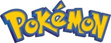 Stickers logo pokemon d'occasion  Saint-Gilles