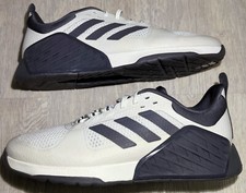 Adidas fitnessschuhe dropset gebraucht kaufen  Bamberg