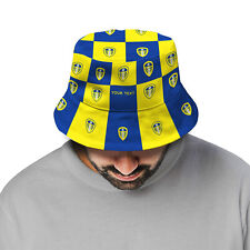 Leeds united chequered for sale  KEIGHLEY