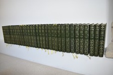 Complete works charles for sale  CHESTERFIELD