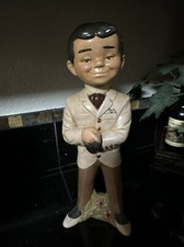 Vtg ceramic young for sale  Longmont
