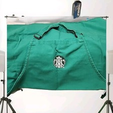 Starbucks coffee apron for sale  Kirkland