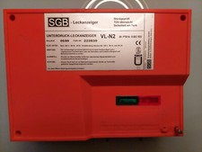 Leckanzeiger sgb öltank gebraucht kaufen  Bad Saulgau