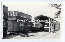 Z0360 leeds tram for sale  EAST COWES