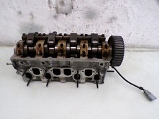 Zylinderkopf komplett 03810337 gebraucht kaufen  Wolfen