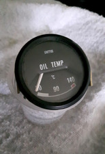 Smiths oil temp for sale  UK