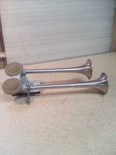 Fiamm sterling dual for sale  West Branch